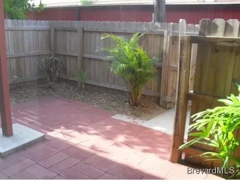 931 Palm Springs Boulevard Indian Harbour Beach FL 32937