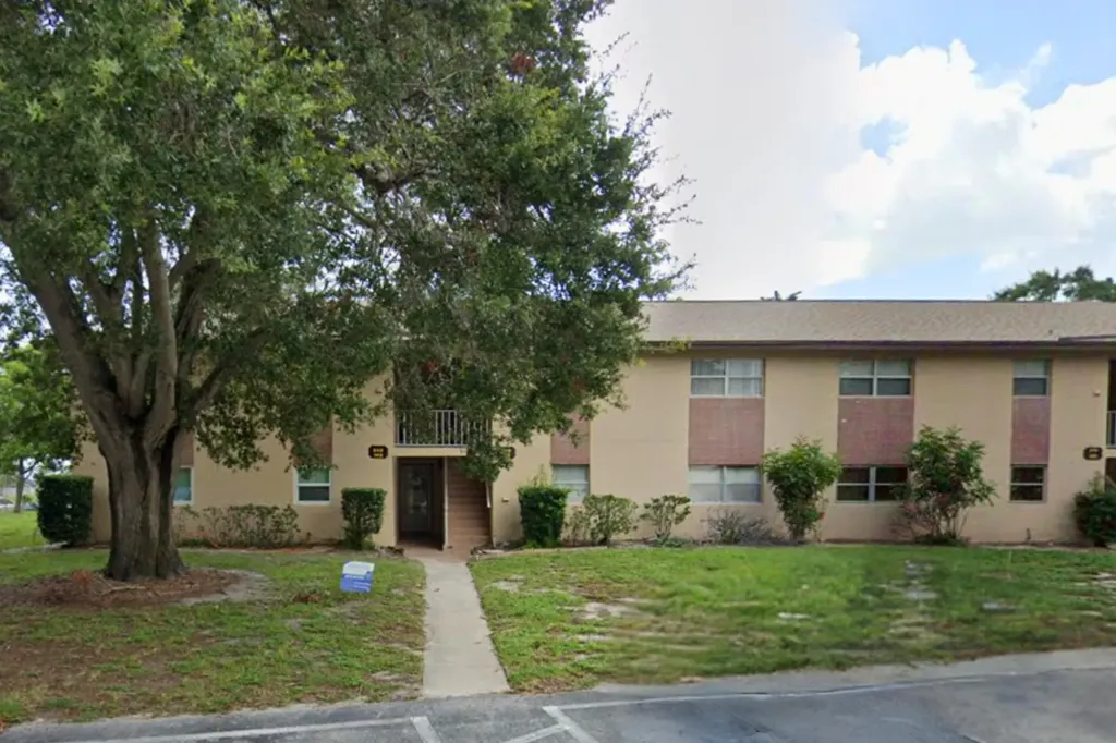 3135 Shady Dell Lane Melbourne FL 32935