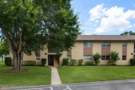 3135 Shady Dell Lane Melbourne FL 32935