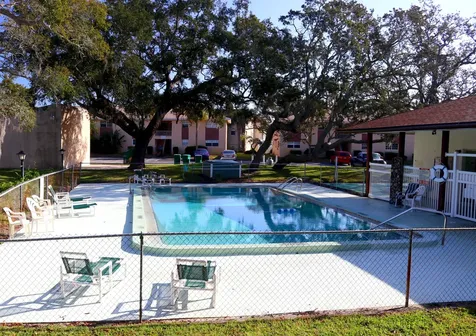 3135 Shady Dell Lane Melbourne FL 32935