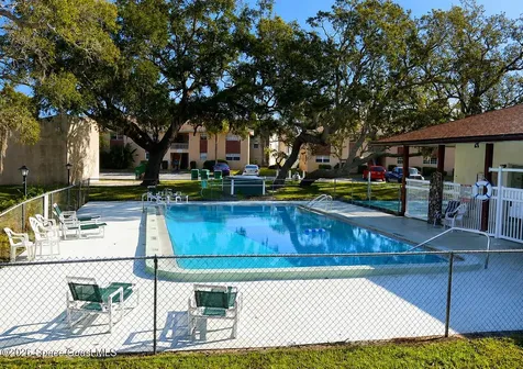 3135 Shady Dell Lane Melbourne FL 32935