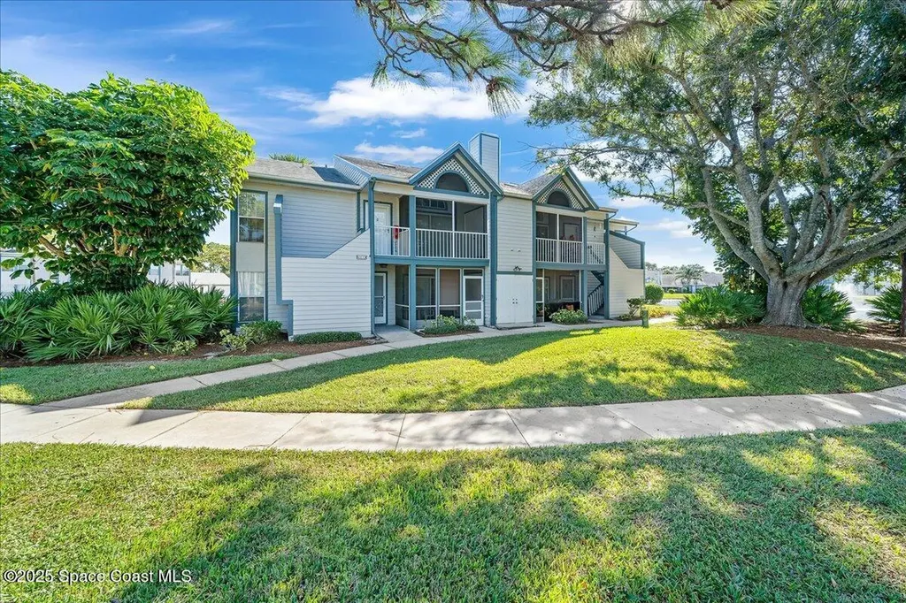 4610 Lake Waterford Way Melbourne FL 32901