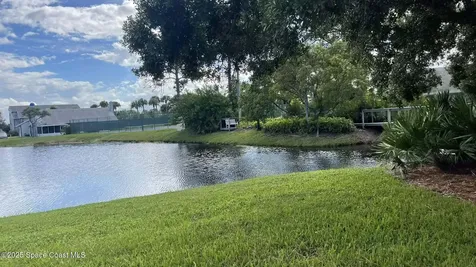 4610 Lake Waterford Way Melbourne FL 32901