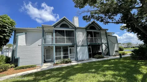 4610 Lake Waterford Way Melbourne FL 32901