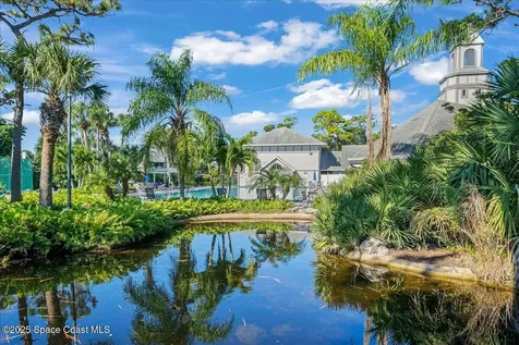 4610 Lake Waterford Way Melbourne FL 32901