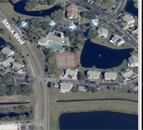 4610 Lake Waterford Way Melbourne FL 32901