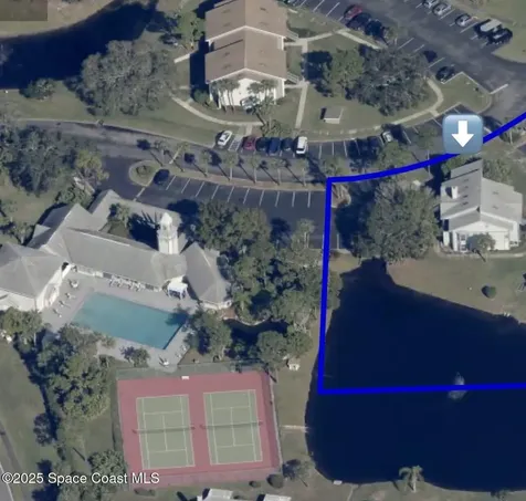 4610 Lake Waterford Way Melbourne FL 32901