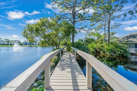 4610 Lake Waterford Way Melbourne FL 32901