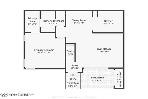 4610 Lake Waterford Way Melbourne FL 32901