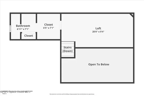 4610 Lake Waterford Way Melbourne FL 32901