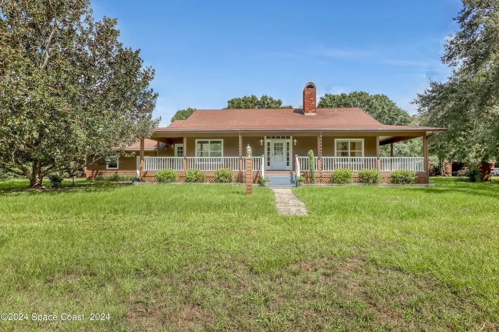 32801 N Us Highway 441 Lot 183 N Okeechobee FL 34972