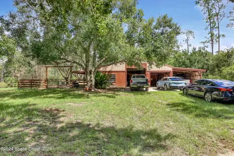 32801 N Us Highway 441 Lot 183 N Okeechobee FL 34972