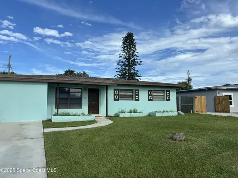 583 Mandan Avenue Melbourne FL 32935