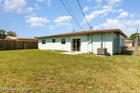 583 Mandan Avenue Melbourne FL 32935