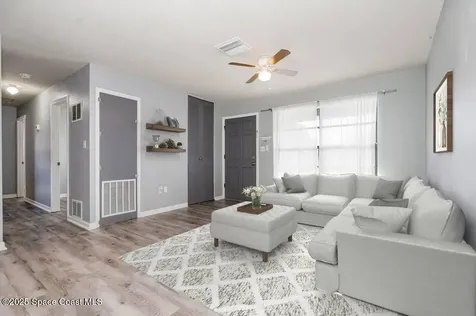 583 Mandan Avenue Melbourne FL 32935