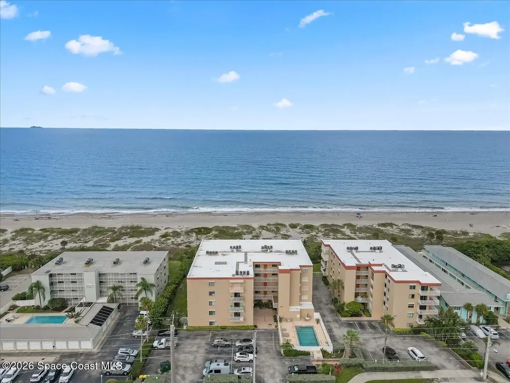 1527 S Atlantic Avenue Cocoa Beach FL 32931