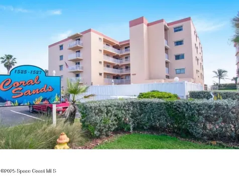 1527 S Atlantic Avenue Cocoa Beach FL 32931
