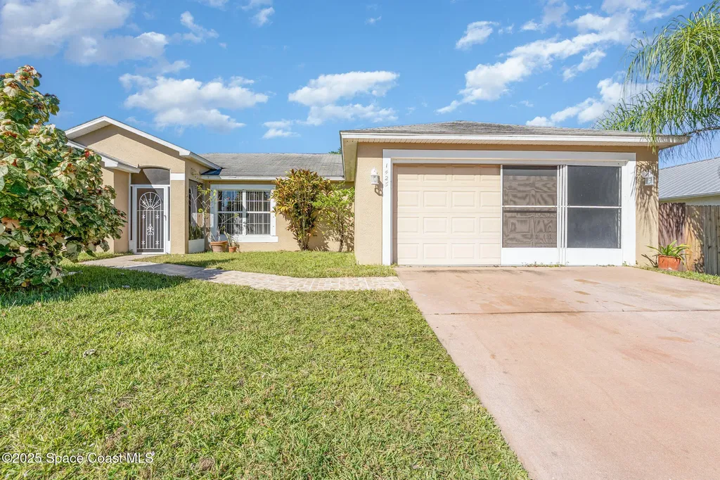 1425 Silva Street SE Palm Bay FL 32909