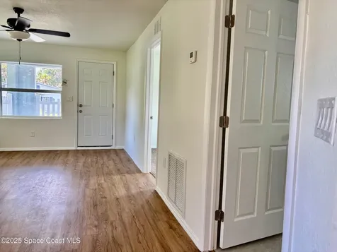 918 Wager Avenue Titusville FL 32780