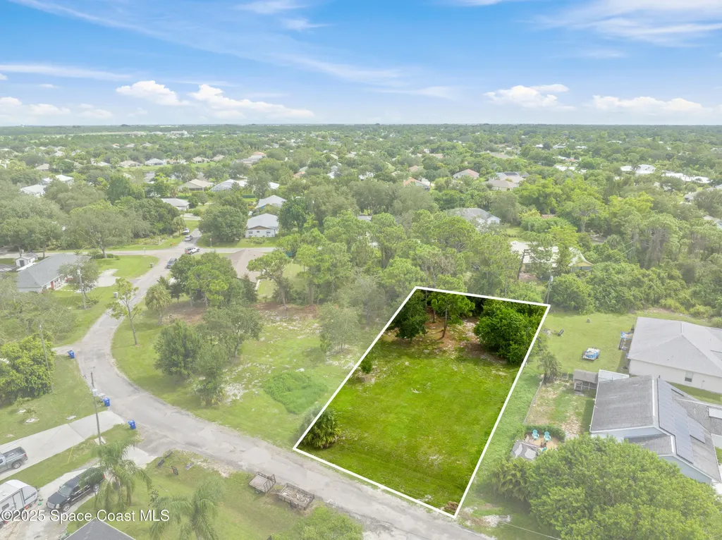 11126 Mulberry Street Sebastian FL 32958