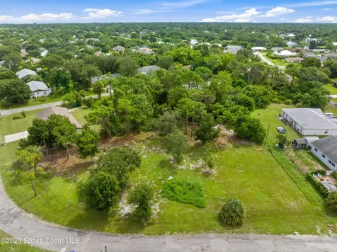 11126 Mulberry Street Sebastian FL 32958