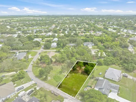 11126 Mulberry Street Sebastian FL 32958