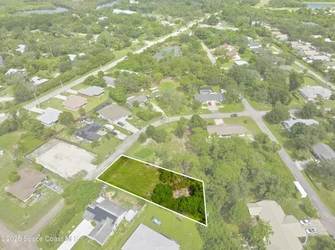 11126 Mulberry Street Sebastian FL 32958