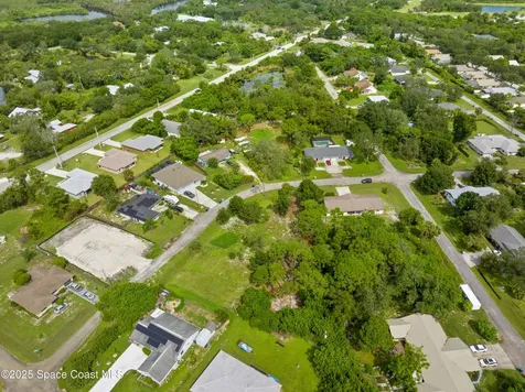11126 Mulberry Street Sebastian FL 32958