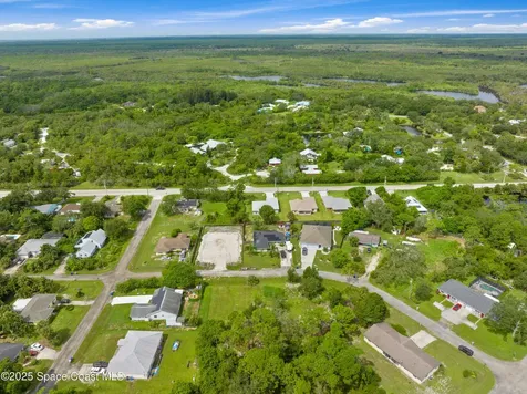 11126 Mulberry Street Sebastian FL 32958