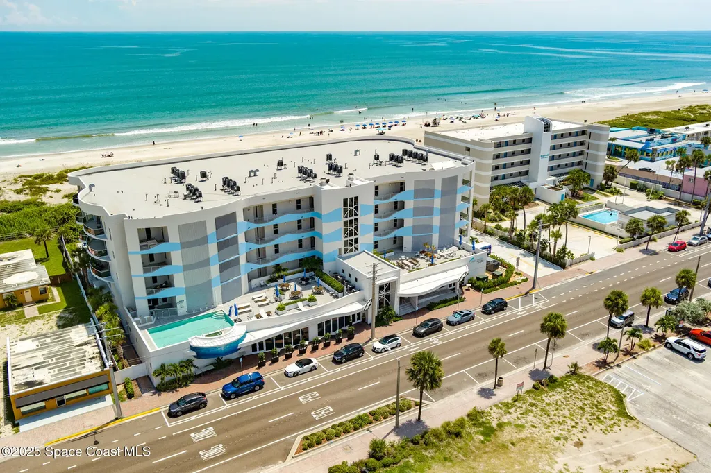 65 N Atlantic Avenue Cocoa Beach FL 32931