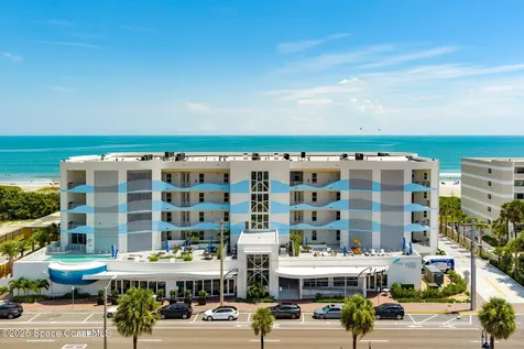 65 N Atlantic Avenue Cocoa Beach FL 32931