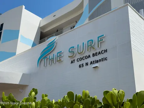 65 N Atlantic Avenue Cocoa Beach FL 32931
