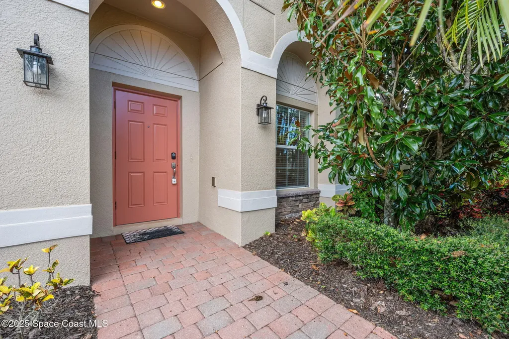 3664 Gurrero Drive Melbourne FL 32940