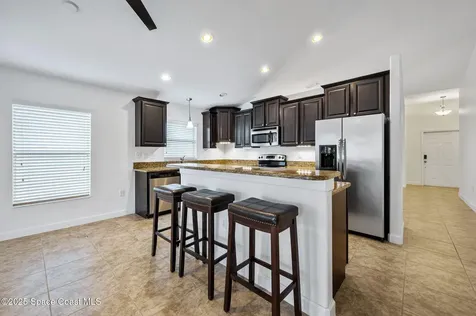 3664 Gurrero Drive Melbourne FL 32940