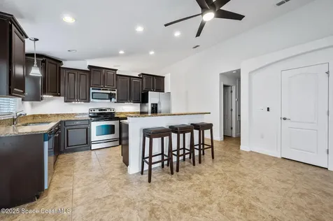 3664 Gurrero Drive Melbourne FL 32940