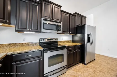 3664 Gurrero Drive Melbourne FL 32940