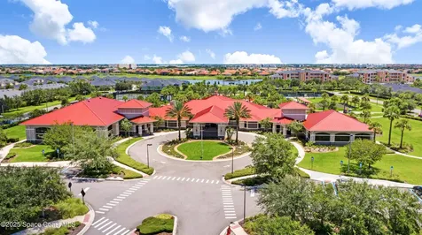 3664 Gurrero Drive Melbourne FL 32940