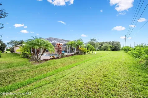 3664 Gurrero Drive Melbourne FL 32940