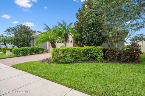 3664 Gurrero Drive Melbourne FL 32940