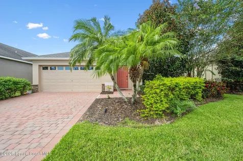 3664 Gurrero Drive Melbourne FL 32940