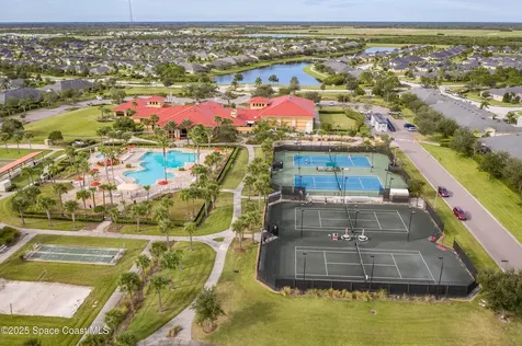 3664 Gurrero Drive Melbourne FL 32940