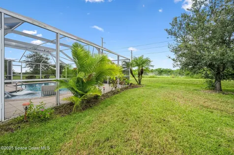 3664 Gurrero Drive Melbourne FL 32940