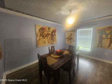 2240 Spring Creek Circle NE Palm Bay FL 32905