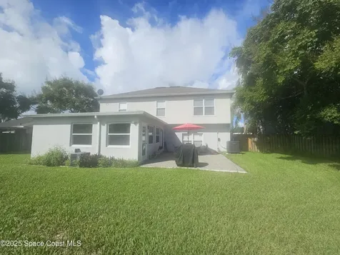 2240 Spring Creek Circle NE Palm Bay FL 32905