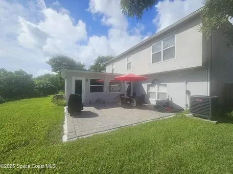 2240 Spring Creek Circle NE Palm Bay FL 32905