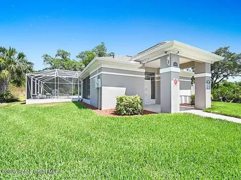 2240 Spring Creek Circle NE Palm Bay FL 32905
