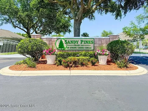 2240 Spring Creek Circle NE Palm Bay FL 32905