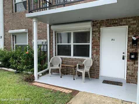 190 E Olmstead Drive Titusville FL 32780