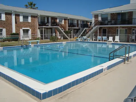 190 E Olmstead Drive Titusville FL 32780
