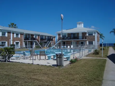 190 E Olmstead Drive Titusville FL 32780